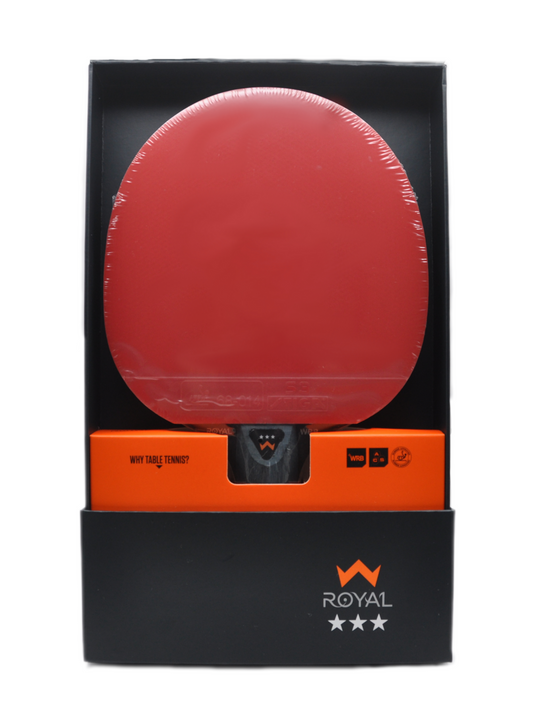 Royal WRB 3 étoiles | STIGA