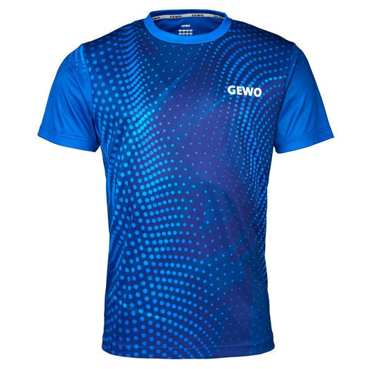 GEWO T-Shirt Carneval