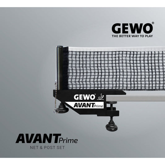 Filet Gewo Avant Prime