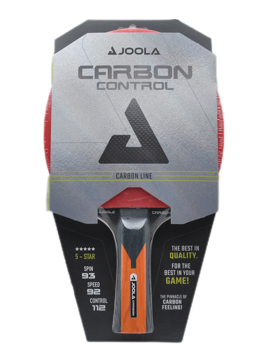 Carbon Control | JOOLA