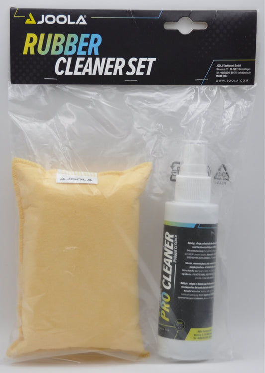 Kit de nettoyage des revêtements 125ML | JOOLA