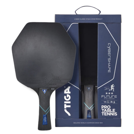 CYBERSHAPE Future 3-étoiles | STIGA