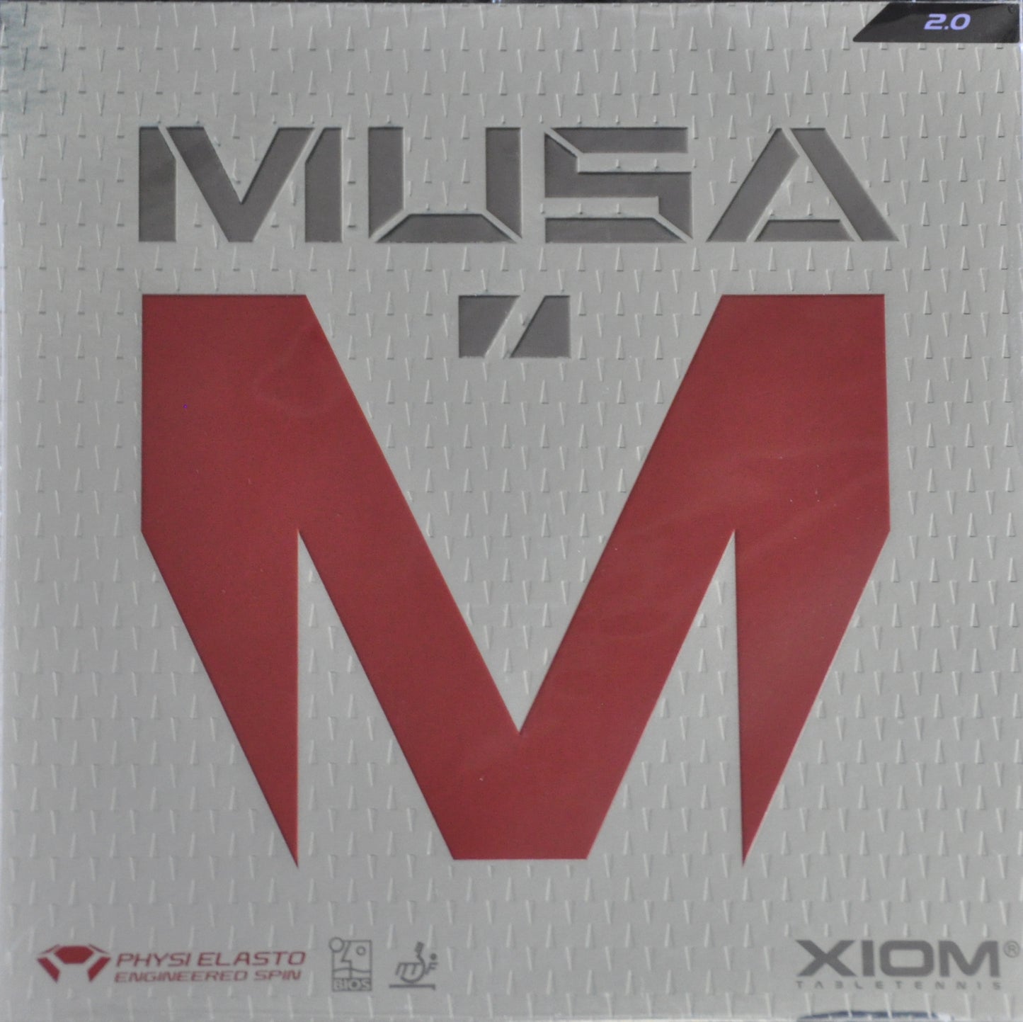 Xiom Musa