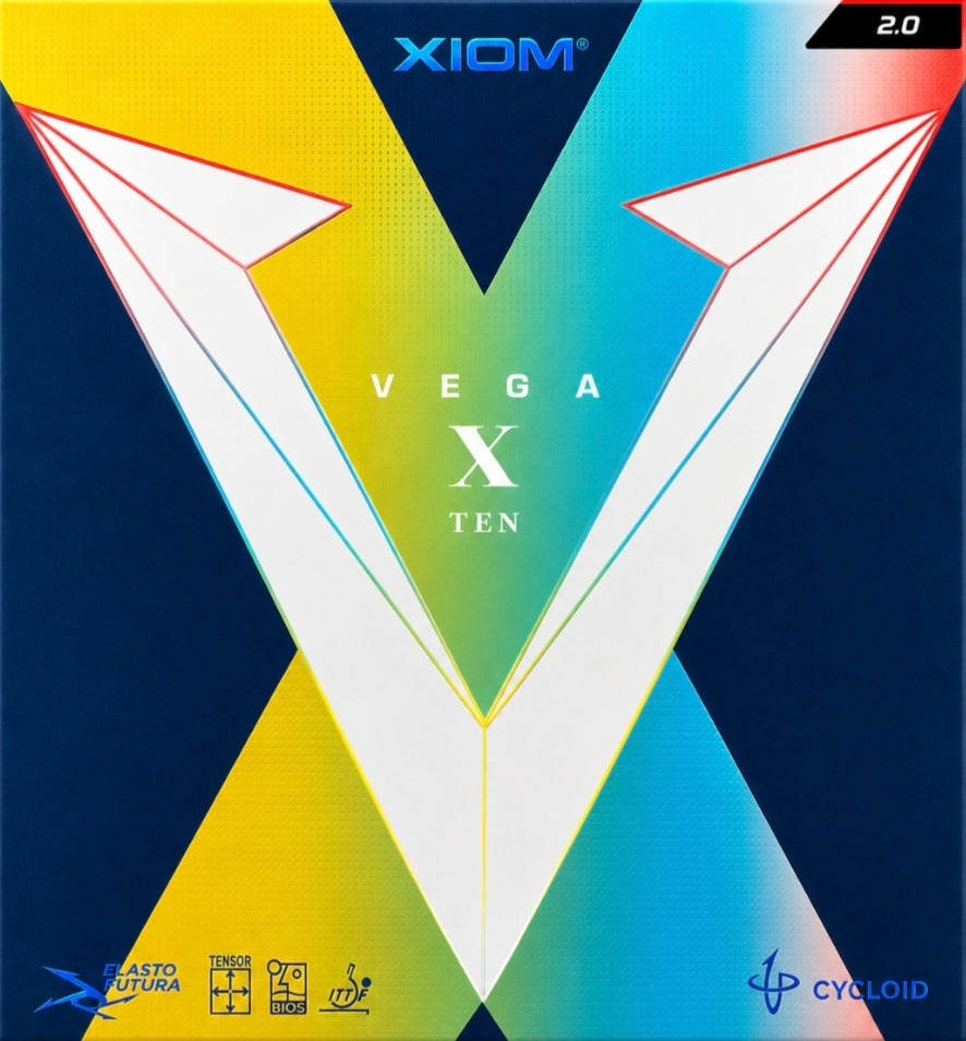 Xiom Vega X