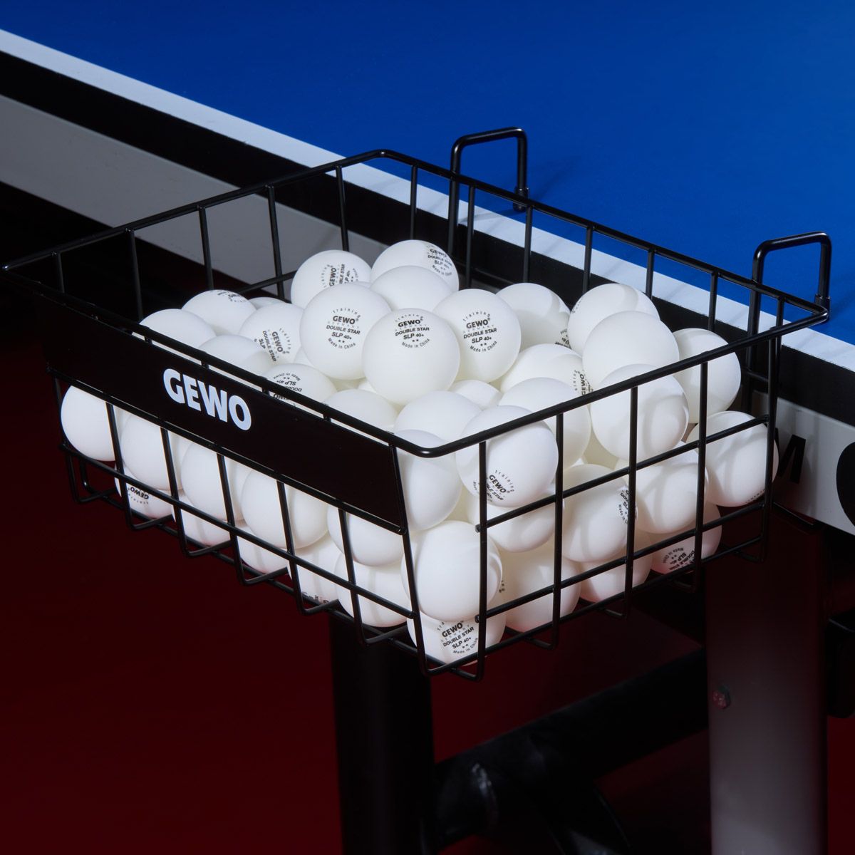 Panier de balles GEWO