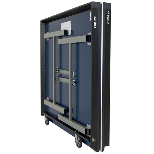 GEWO Table Europa 25