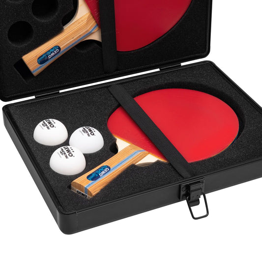 Coffret Alu Double GEWO