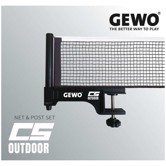 Filet Gewo CS Outdoor