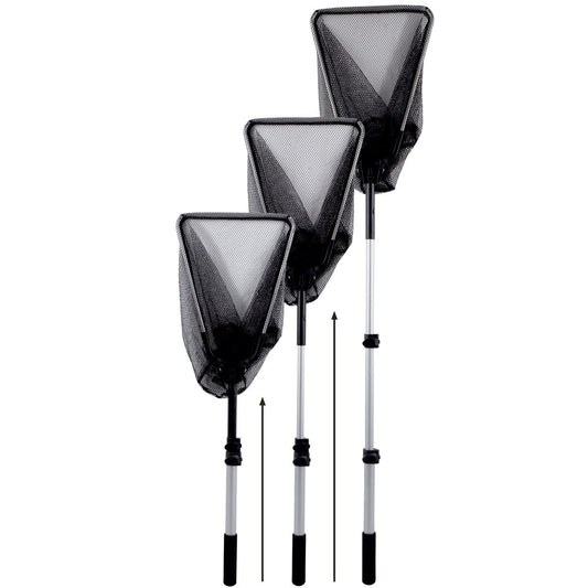 Filet Ramasse Balles GEWO Pick-up