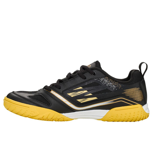 Chaussures GEWO Flex Force Pro Black