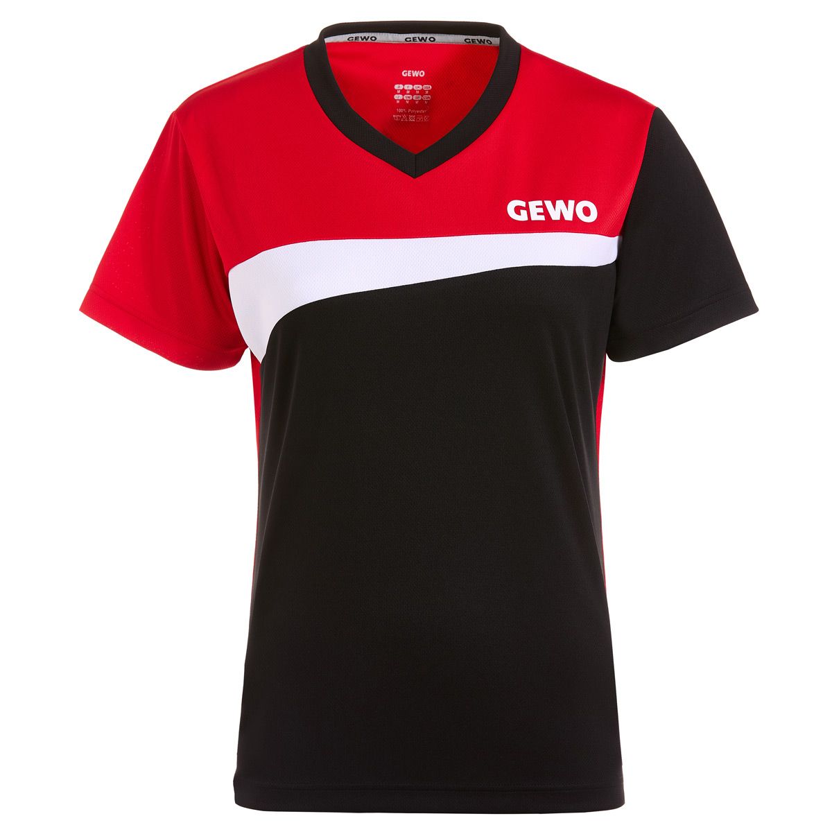 Gewo Polo Fondi Femme