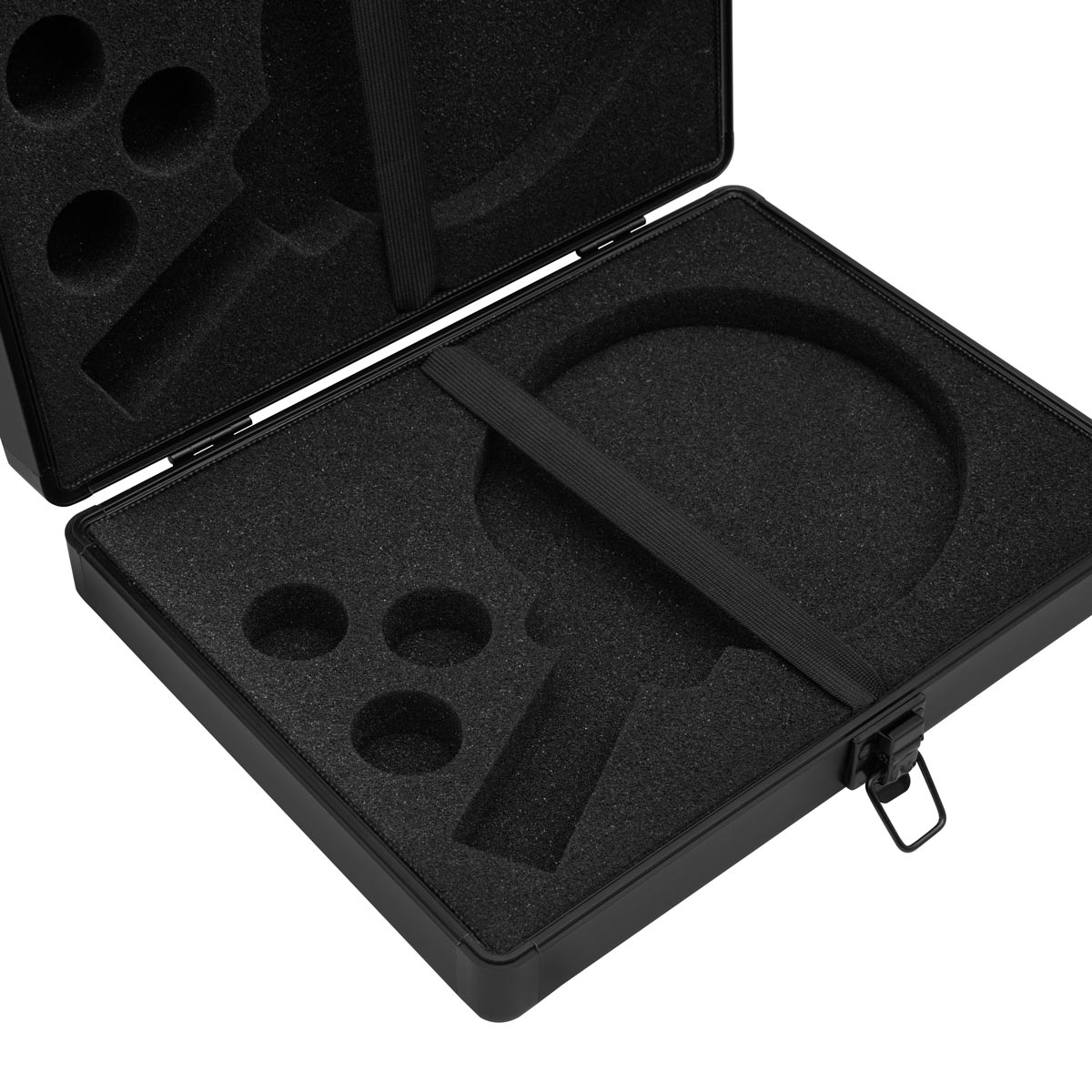 Coffret Alu Double GEWO