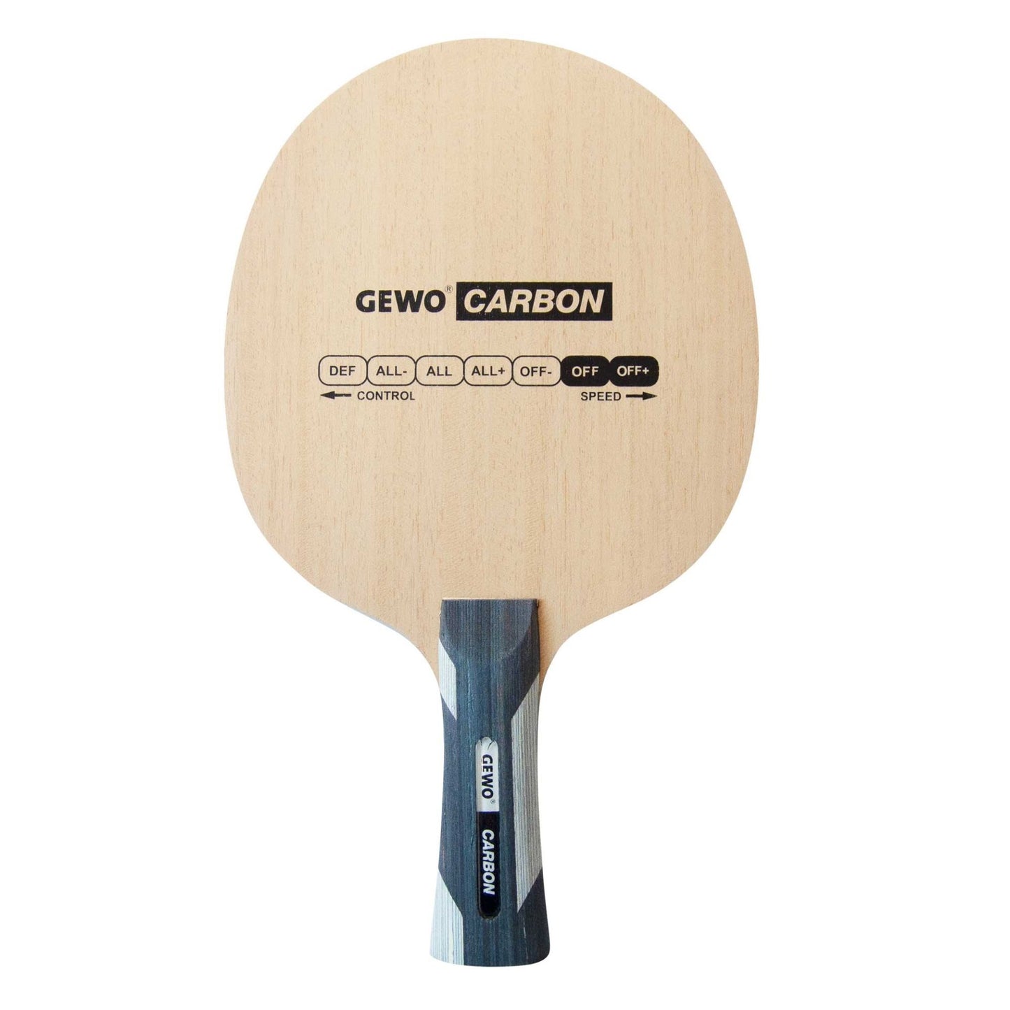Gewo Power Carbon
