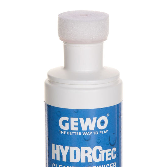 Nettoyant GEWO HydroTec avec éponge 100 ml