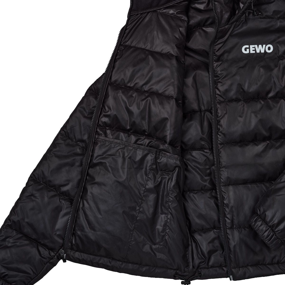Gewo Veste Shadow