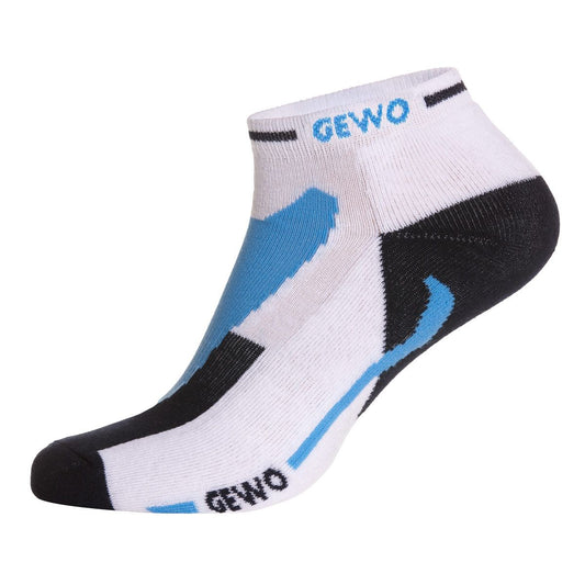 Gewo Chaussettes Short Flex III