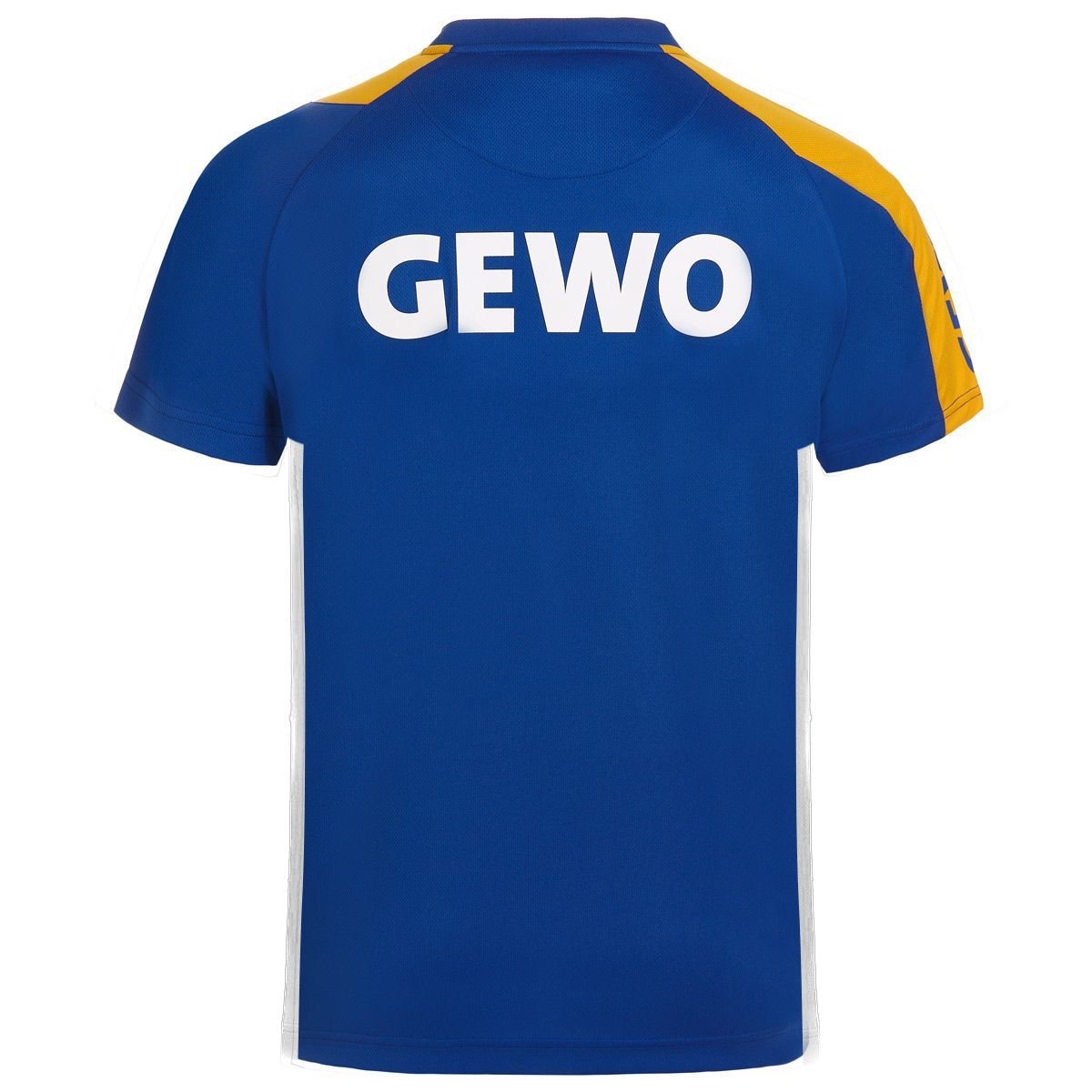 Gewo T-Shirt Rocco Nexxus