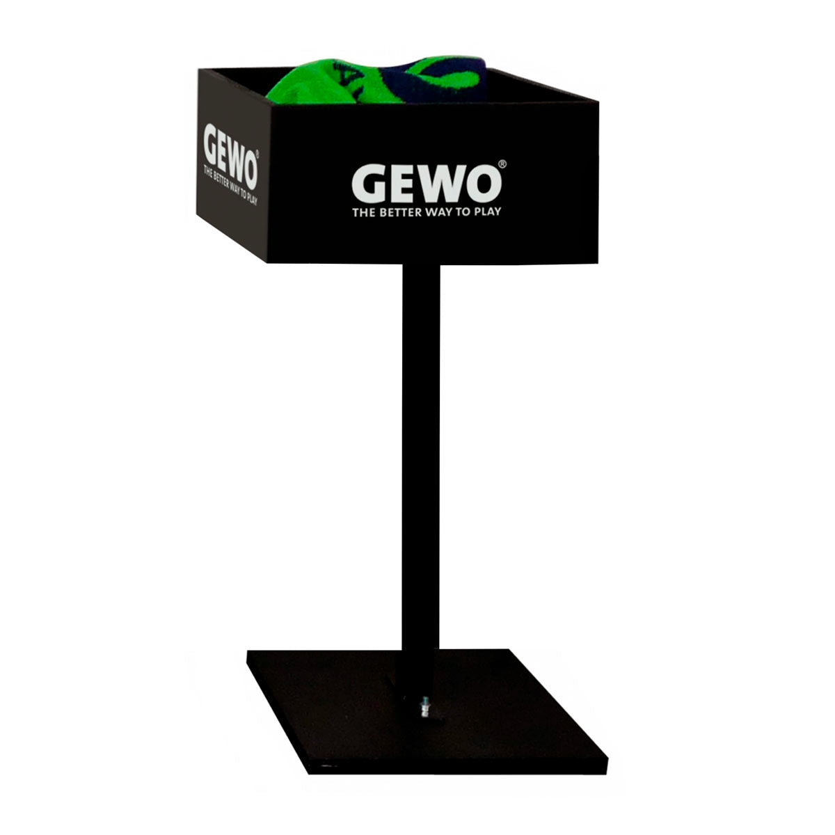Porte-serviettes GEWO