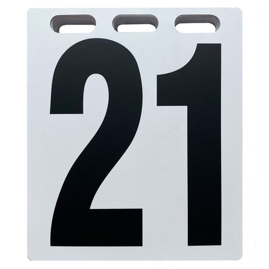 Numéros de remplacement pour marqueur