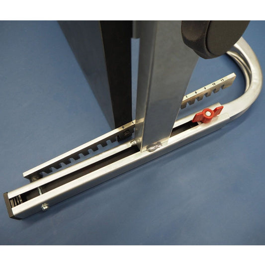 GEWO Return-Board Pro 2002