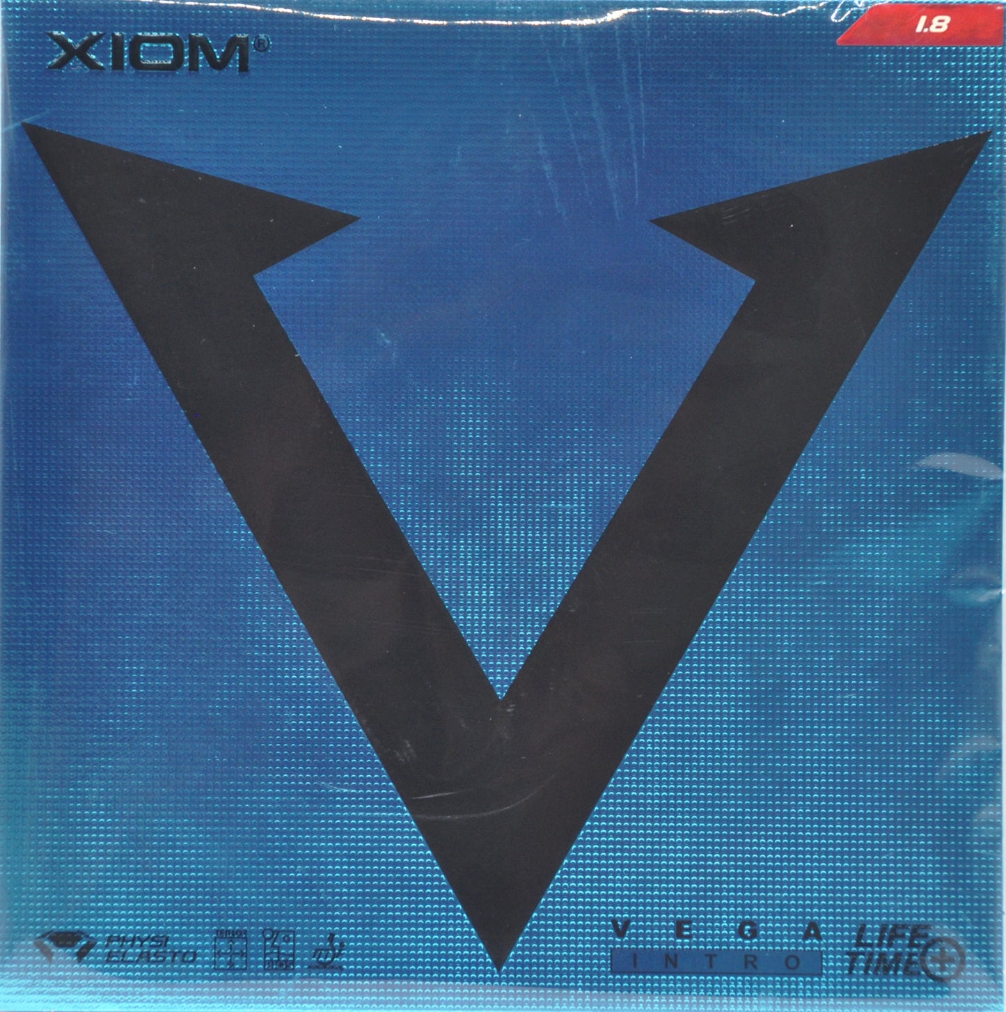 Xiom Vega Intro