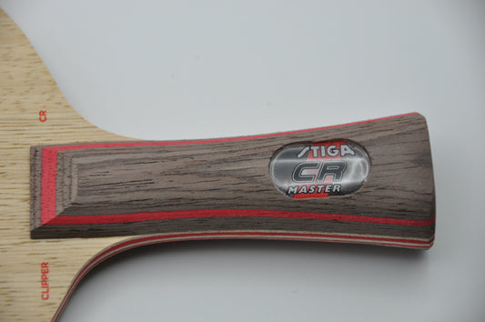 Stiga Clipper CR WRB