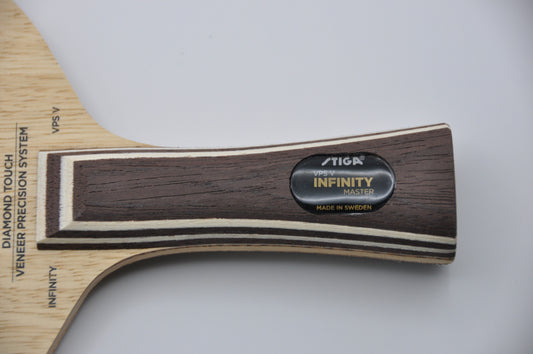 Stiga Infinity VPS V