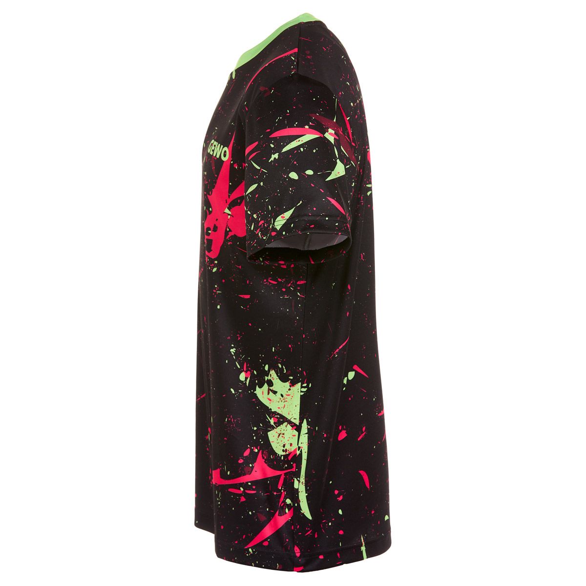 Gewo T-Shirt Tamarro