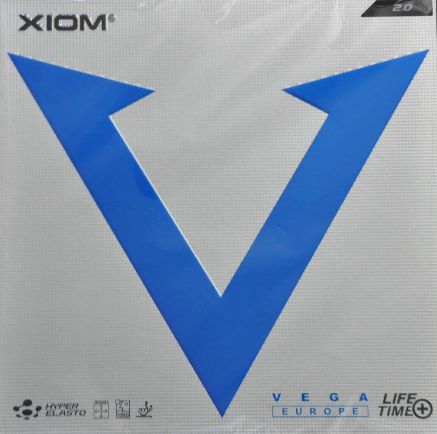 Xiom Vega Europe