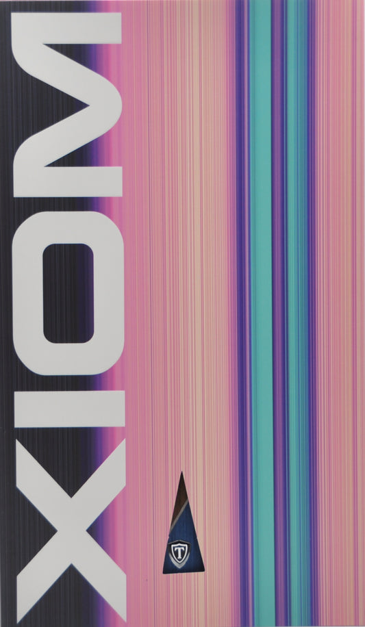 Xiom Classic Offensive S