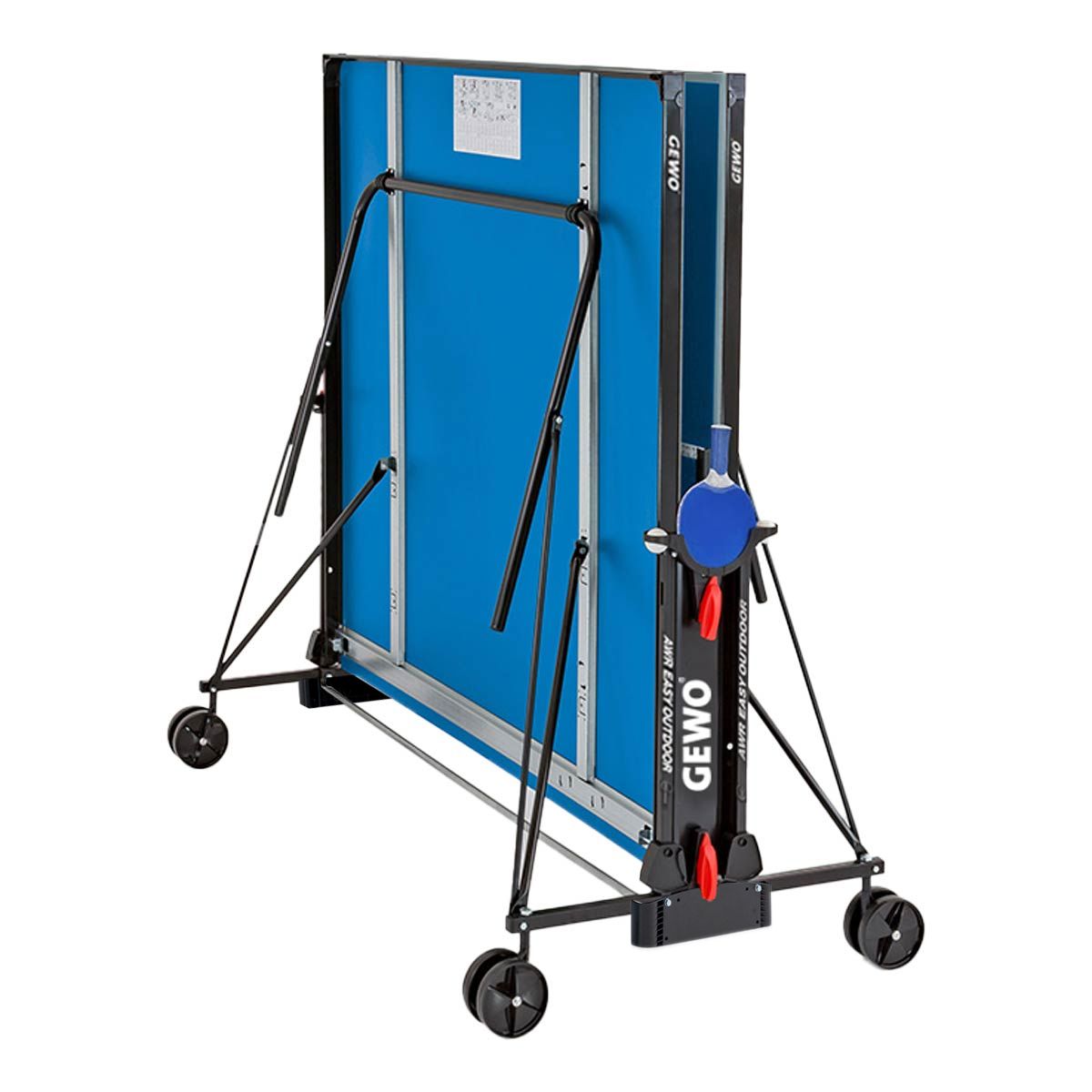 GEWO Table AWR Easy Outdoor