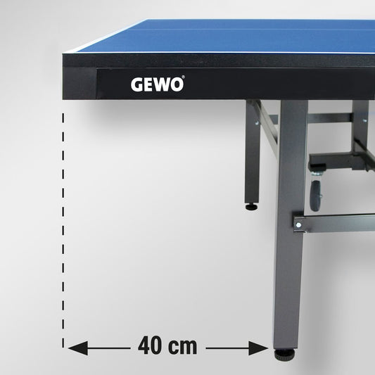 GEWO Table Gewomatic SC 25