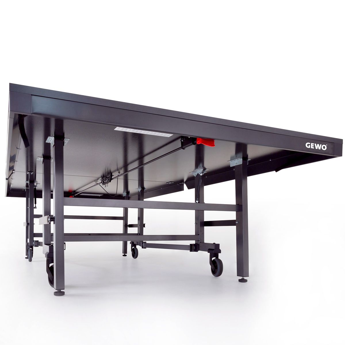 GEWO Table Gewomatic SC 25