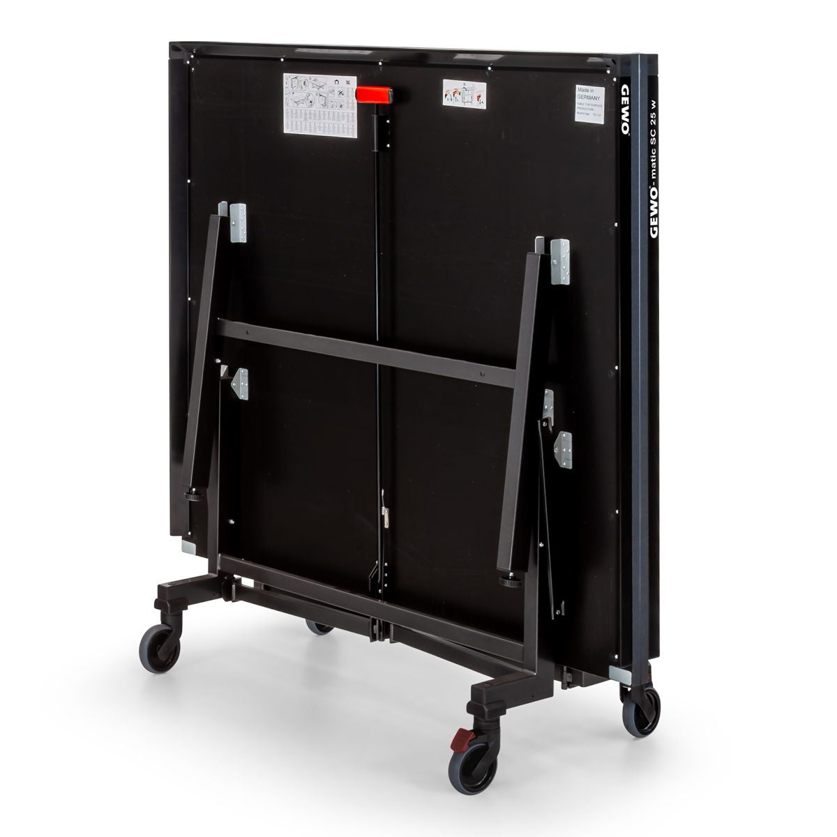 GEWO Table Gewomatic SC 25