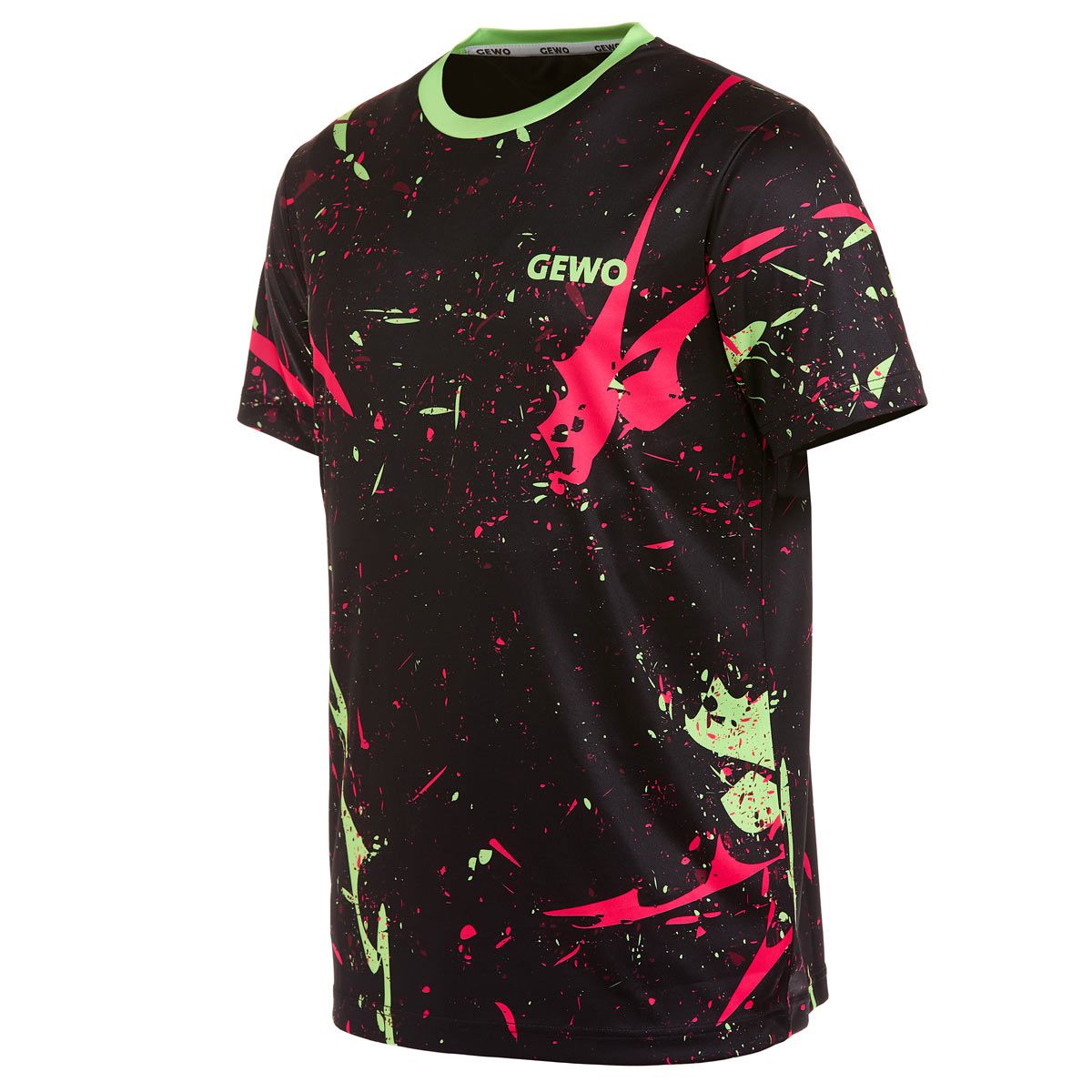 Gewo T-Shirt Tamarro