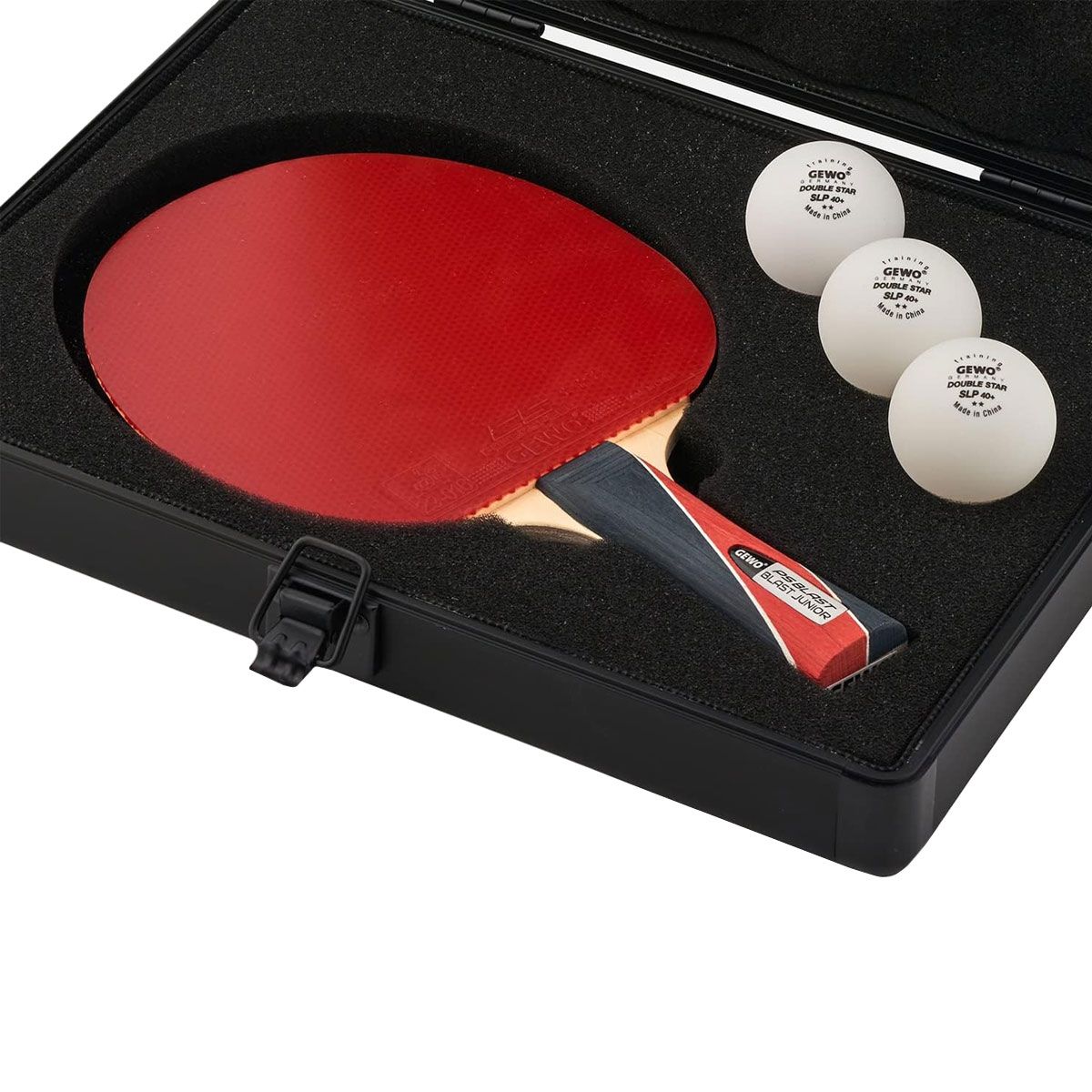 Coffret Alu Simple GEWO