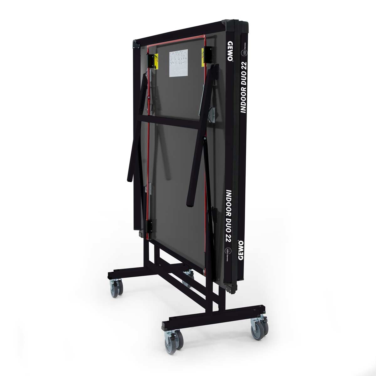 GEWO Table Indoor Duo 22
