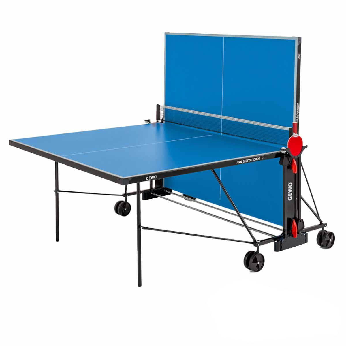 GEWO Table AWR Easy Outdoor