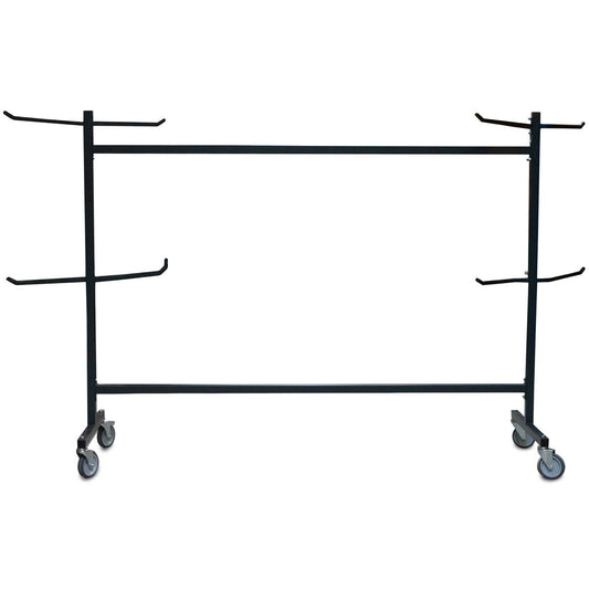 Chariot de transport GEWO par SYPRO® jusqu’à 40 séparations