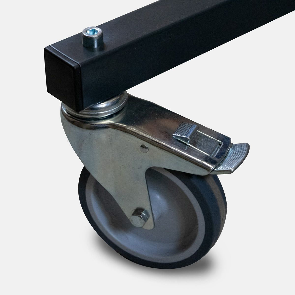 Chariot de transport GEWO par SYPRO® jusqu’à 40 séparations