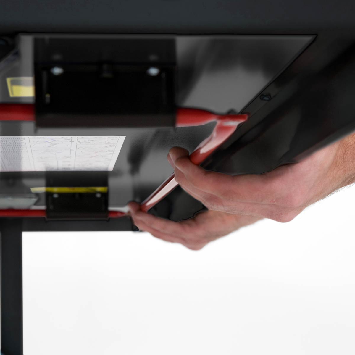 GEWO Table Indoor Duo 22