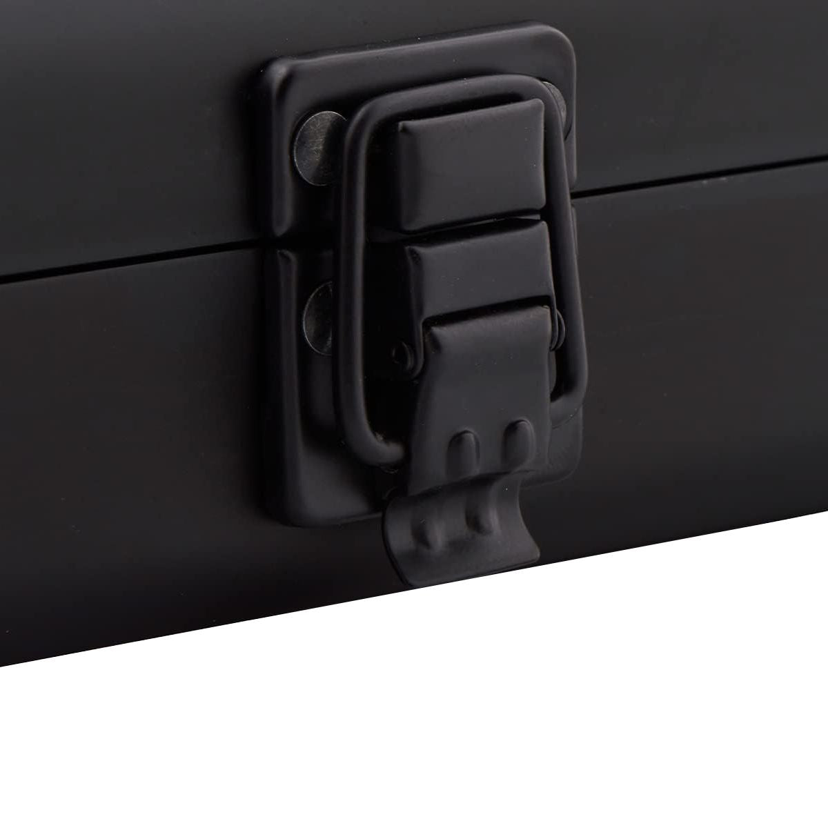 Coffret Alu Simple GEWO