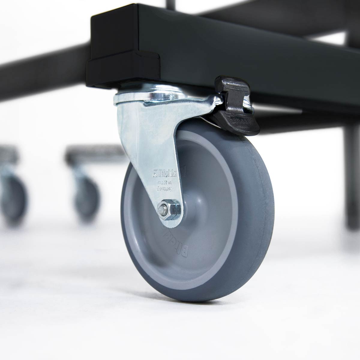 GEWO Table Indoor Duo 22