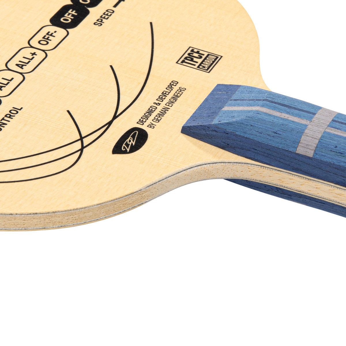 Gewo Celexxis Hinoki Ex-Carbon OFF