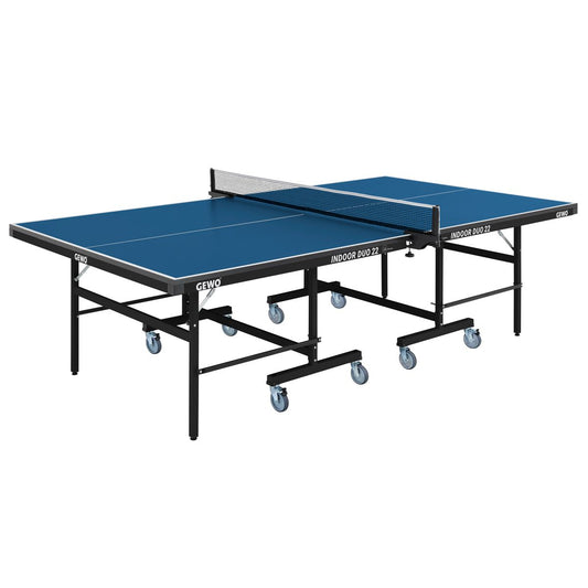 GEWO Table Indoor Duo 22