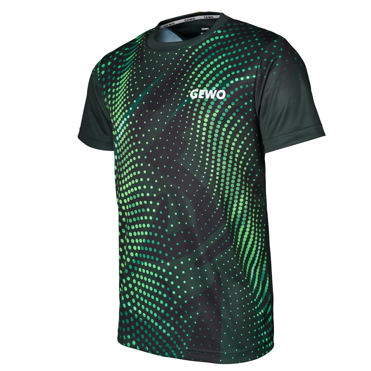 GEWO T-Shirt Carneval