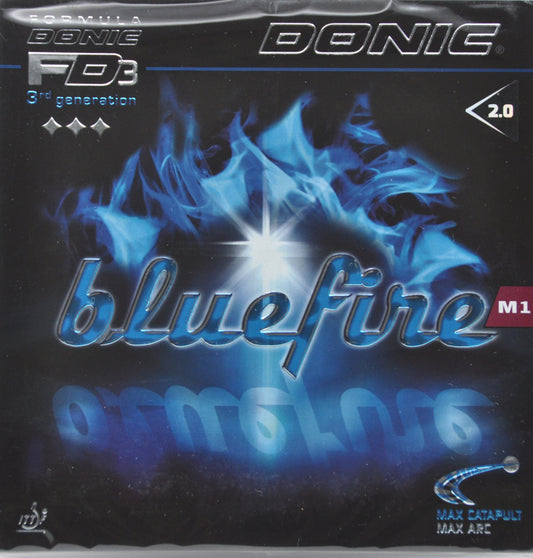 Donic Bluefire M1