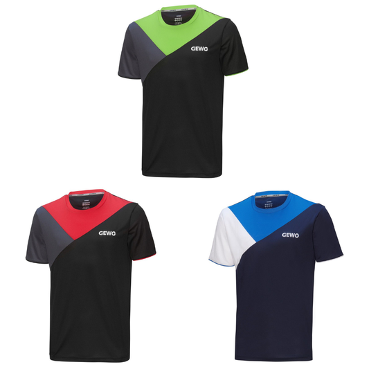 Gewo T-Shirt Toledo