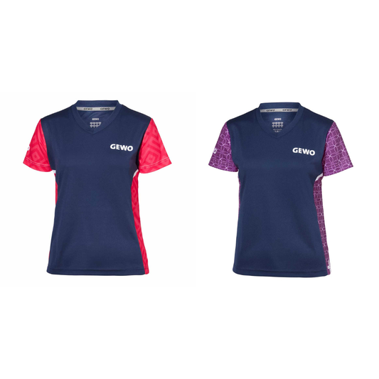 Gewo Polo Emma Femme