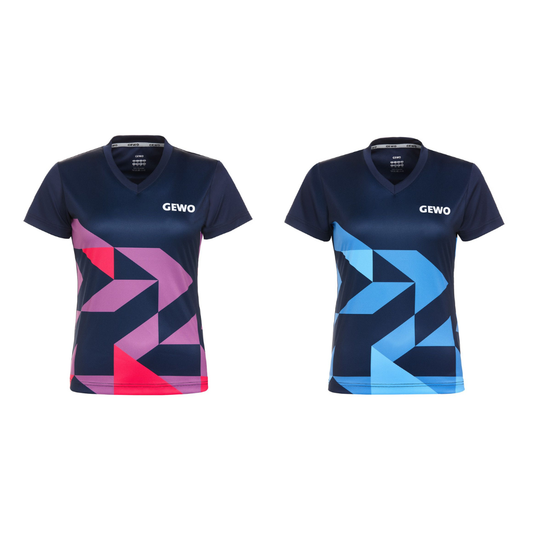 Gewo Polo Matera Femme